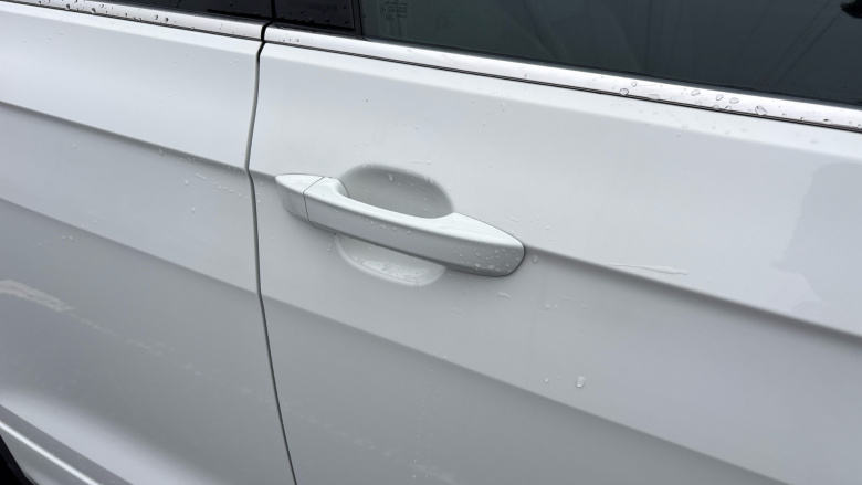 Volkswagen T-Cross 1.0 TSI 115 R-Line 5dr Petrol Estate